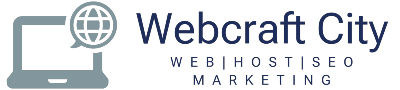 WebCraft City